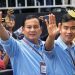 Capres 02 Prabowo – Gibran Segera Kampanye di Kota Hujan