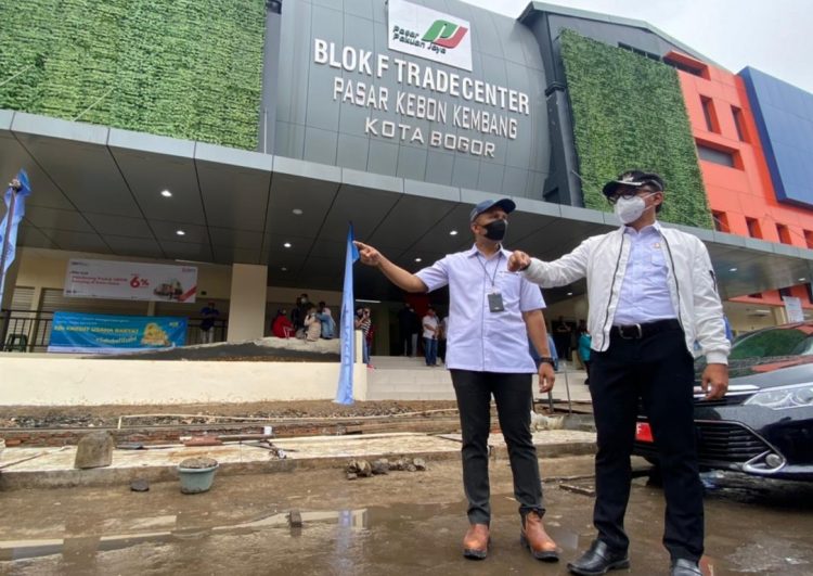 Dewan Desak Wali Kota Segera Bentuk Pansel Direksi Perumda PPJ