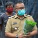 Camat Bobar Serahkan Kasus Lurah Yang Terlibat Kampanye Caleg ke Bawaslu