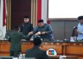 Tahun 2024, DPRD Akan Bahas 13 Raperda 