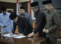 Bima Pastikan Program RTLH dan Bantuan Siswa Miskin Dilanjutkan