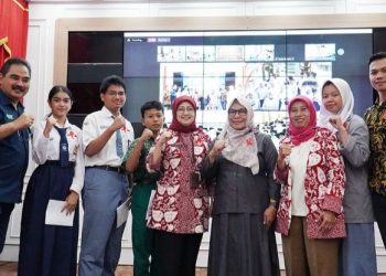 Pemkot Bogor Deklarasi Bebas AIDS 2030