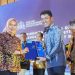 Keren! Pemkot Bogor Sabet Anugerah Anindhita Wistara Data Kategori Baik