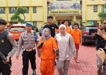 Gara-gara Ini, Satu Keluarga Jadi Tersangka dan Terancam 5 Tahun Penjara