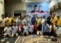 Targetkan Kemenangan 80 Persen, TKD Capres Prabowo – Gibran Kota Bogor Gelar Konsolidasi Perdana