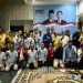 Targetkan Kemenangan 80 Persen, TKD Capres Prabowo – Gibran Kota Bogor Gelar Konsolidasi Perdana