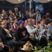Malam Peduli Palestina SalamAid, Ketua DPRD : Dari Bogor Untuk Palestina