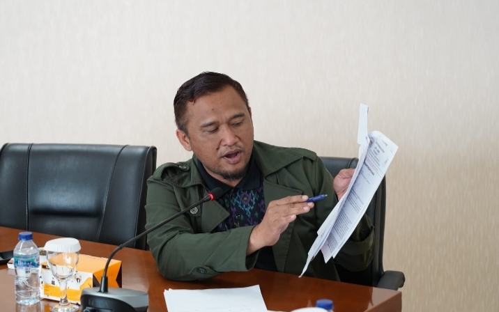 Miris! 35 Persen Warga Kota Bogor Masuk Kedalam DTKS