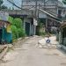 Tiga Proyek Jalan Bernilai Miliaran di Tamansari Molor, Camat Geram