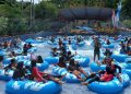 The Jungle Siapkan Hadiah di Liburan Akhir Tahun