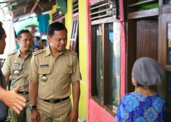 Dua Periode Bima Arya Bangun 31 ribu Lebih RTLH