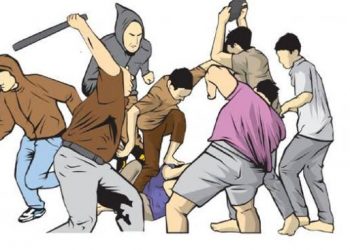 Tawuran di Kecamatan Kemang, Satu Orang Tewas Dua Korban Kritis