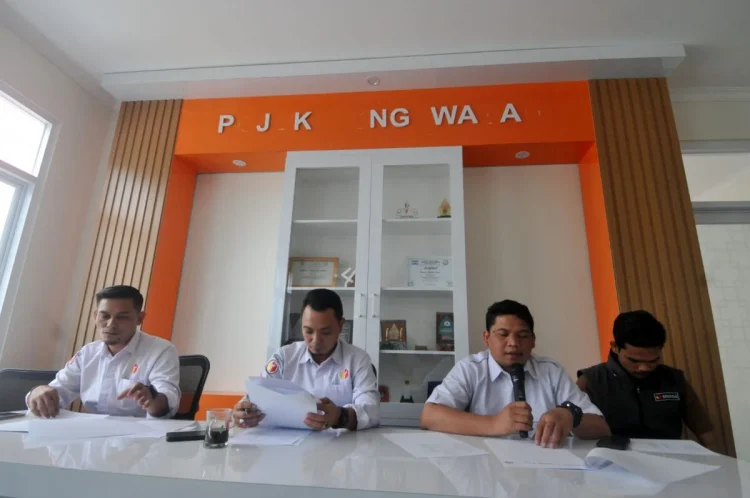 Bawaslu Kabupaten Bogor Rekomendasikan Kasus Camat Icang ke KASN