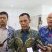 Jaro Ade Optimis Pj Bupati Bogor Mampu Bereskan Jalur Tambang Parung Panjang