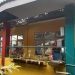 Atap Gedung SDN Polisi 1 Ambruk