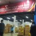 KPU Kota Bogor Terima 817.283 Lembar Surat Suara Pemilu 2024