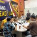 Kasus Perusakan Pipa Milik Tirta Pakuan Berakhir Damai