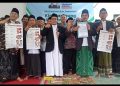 Kyai Kampung Kota Bogor Deklarasi Dukungan Untuk Prabowo-Gibran
