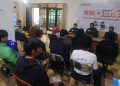 Panwaslu Kecamatan Tamansari Terima Aduan Pelanggaran Pemilu