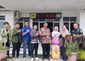 Tingkatkan Kualitas SDM, Fisip Unida Jalin Kerjasama Dengan Kecamatan Tenjolaya