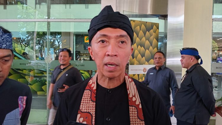 Dinilai Banyak Prestasi, Dedie : Direksi Perumda PPJ Layak Diperpanjang 