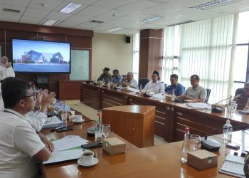 Sikapi Isu Perpanjangan Direksi PPJ, Komisi II DPRD Panggil Dewas 