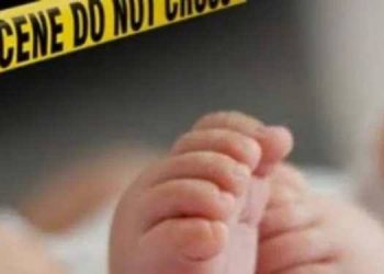 Warga Perumaha Ciomas Hills Digegerkan Penemuan Bayi Dalam Kantong Kresek
