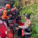Tiga Survivor Yang Tersesat di Gunung Pangrango Akhirnya Ditemukan 