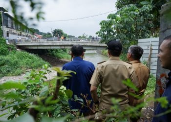 Cari Alternatif Akses ke Pasar Jambu Dua Untuk Kenyamanan Pengunjung