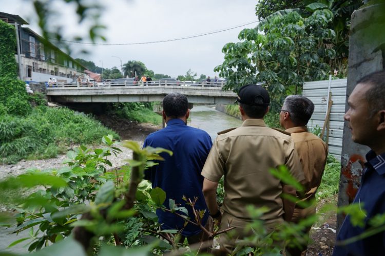 Cari Alternatif Akses ke Pasar Jambu Dua Untuk Kenyamanan Pengunjung
