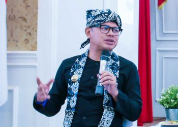 Bima Pasang Badan Untuk ASN Disparbud Yang Jadi Tersangka Kasus Aborsi