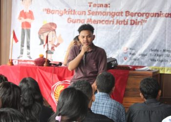 Etiket Tanpa Etika Adalah Kemunafikan!