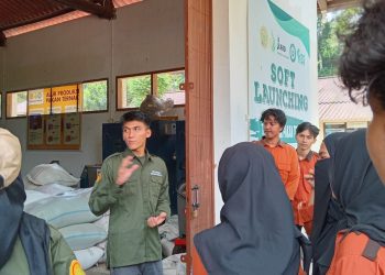 Sinergi Polbangtan Kementan dan Universitas Juanda, Tumbuhkan Jiwa Sosial Mahasiswa