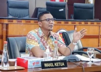 Wacana Penutupan Kelas Olahraga di SMPN 3 Jadi Polemik, Ini Pesan JM Untuk Kadisdik 