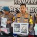 Jadi Agen Iklan Judi Online, Dua Selebgram Cantik Diciduk Polisi