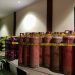 Polisi Ringkus Pengoplos Gas Subsidi 