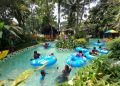 Wow! Khusus Hari Jumat, Masuk The Jungle Hanya 100 Ribu Bertiga