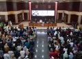 2.500 Siswa Dapatkan Ijazah, DPRD Kota Bogor Komitmen Lahirkan Kebijakan Pro Rakyat