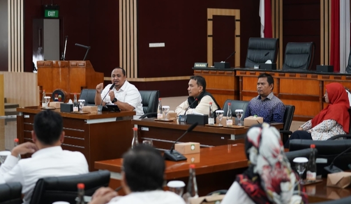 Soal Nasib Guru, DPRD Beri Rekomendasi Untuk Pemkot Bogor