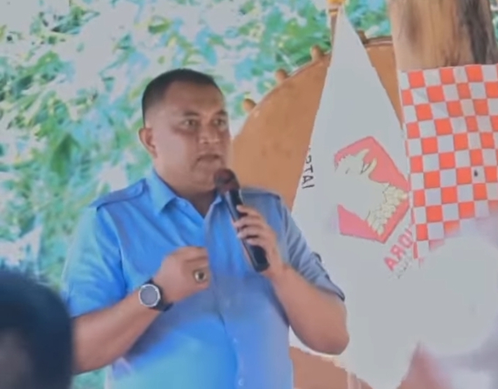 Ketua DPRD Sambut Baik Rencana Pemprov Jabar Bangun SMA Baru di Kabupaten Bogor
