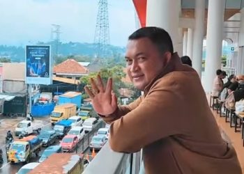 Ketua DPRD Rudy Susmanto Dukung Pemberantasan Pungli di Kawasan Wisata