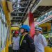 Perbaikan Gedung SDN Polisi 1 Yang Ambruk Nunggu DED Rampung
