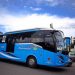 Keren! Bus BTS Bakal Mengaspal ke Jalur Puncak