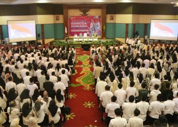 Penyuluh KB Diminta Massif Lakukan Sosialisasi KB
