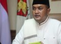 Rudy Susmanto Ajak Umat Islam Sambut Bulan Suci Ramadan Dengan Senang Hati