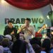 Rudy Susmanto Optimis, Prabowo-Gibran Capai Suara Diatas 70 Persen