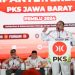 Pilpres 2024, PKS Optimis Bisa Raih Suara 80 Persen Untuk Kemenangan AMIN