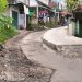 Proyek Jalan di Tamansari Senilai Rp1,9 Miliar Mangkrak, Masyarakat Geram