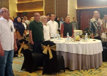 Ciptakan Iklim Usaha Yang Kondusif, Pemkab Bogor Perkuat Sinergi Dengan Apindo