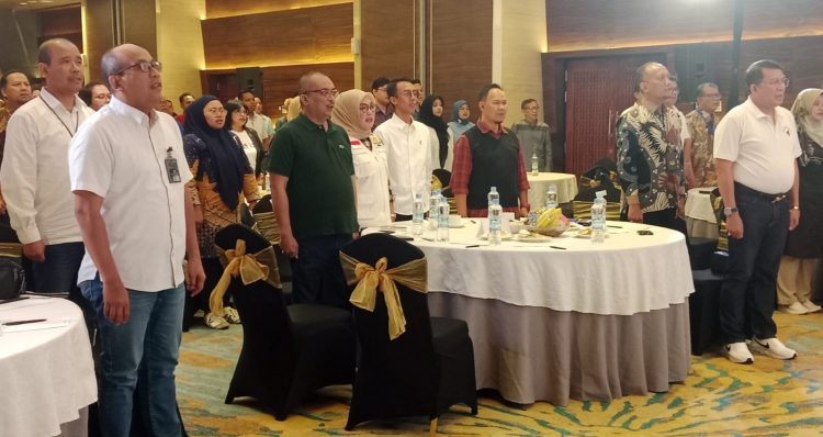 Ciptakan Iklim Usaha Yang Kondusif, Pemkab Bogor Perkuat Sinergi Dengan Apindo